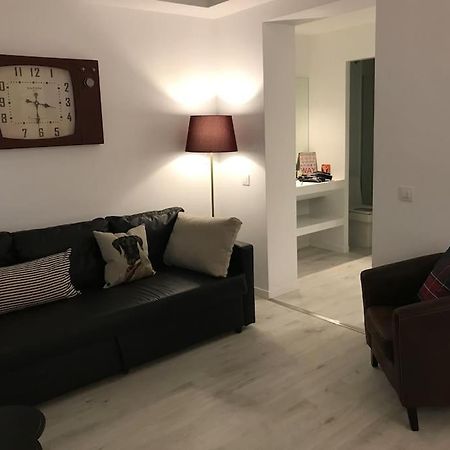 Preciosos Apartamento Cerca De Atocha Can Madrid Exteriör bild