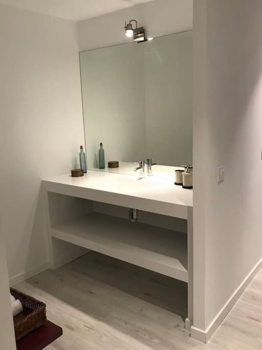 Preciosos Apartamento Cerca De Atocha Can Madrid Exteriör bild