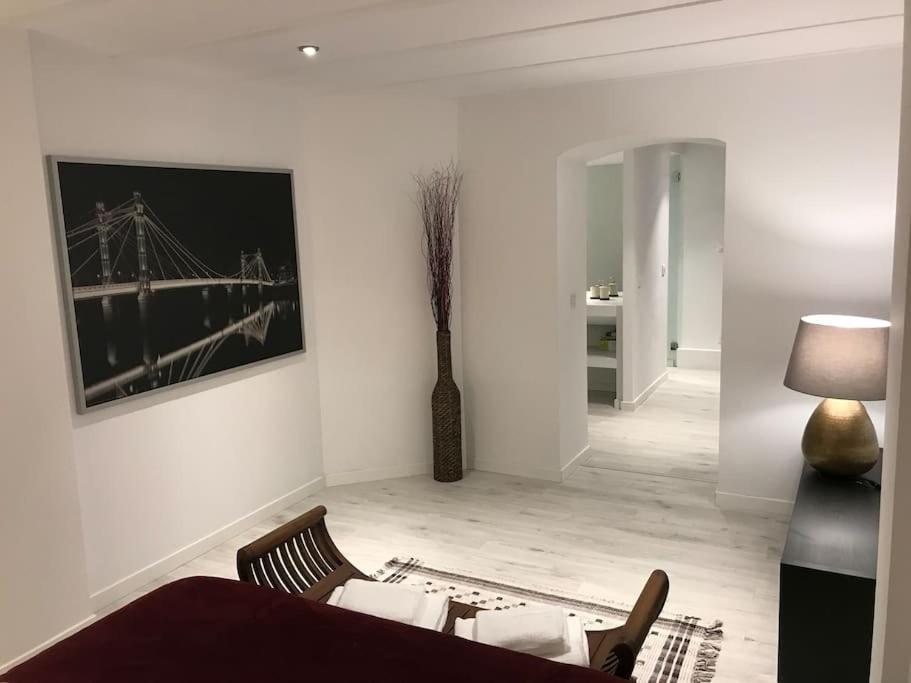 Preciosos Apartamento Cerca De Atocha Can Madrid Exteriör bild