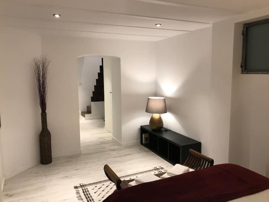Preciosos Apartamento Cerca De Atocha Can Madrid Exteriör bild
