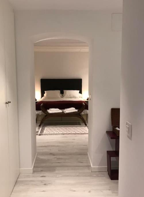 Preciosos Apartamento Cerca De Atocha Can Madrid Exteriör bild