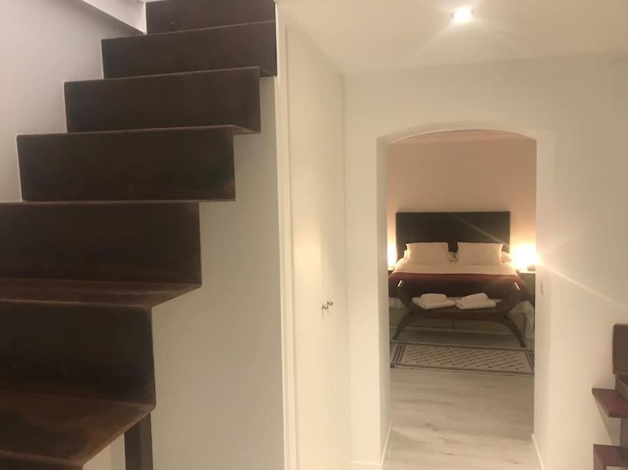 Preciosos Apartamento Cerca De Atocha Can Madrid Exteriör bild
