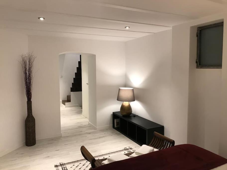 Preciosos Apartamento Cerca De Atocha Can Madrid Exteriör bild