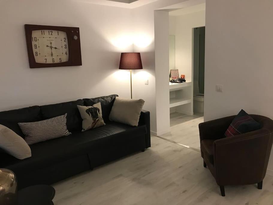 Preciosos Apartamento Cerca De Atocha Can Madrid Exteriör bild